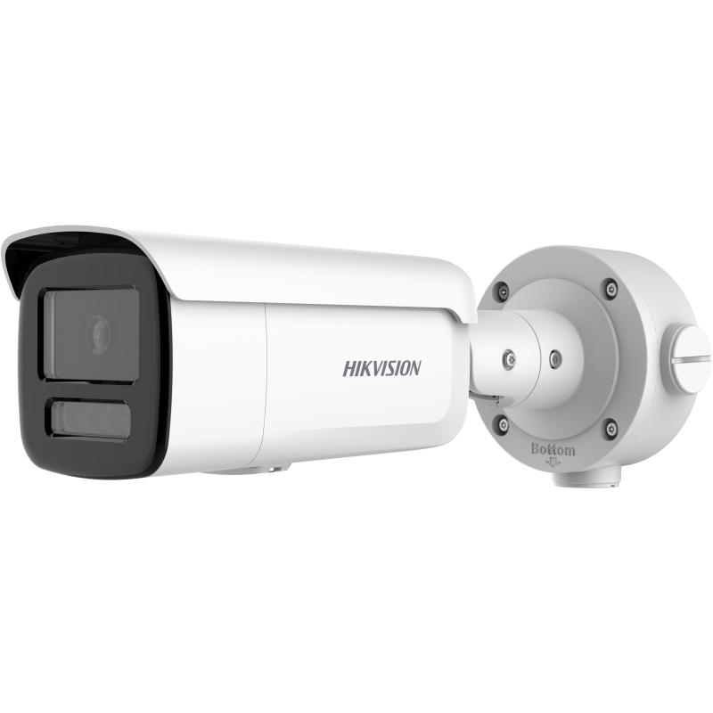 دوربین مداربسته هوشمند   Hikvision 2CD3T66G2H-LIS